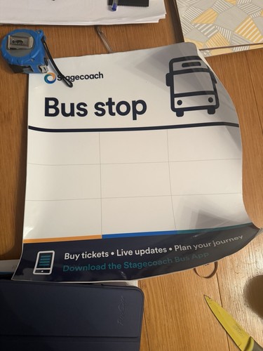 Stagecoach south west bus - stagecoach,