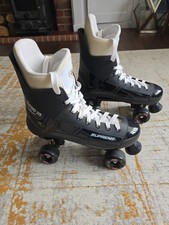 Supreme Turbo 33 Black Roller