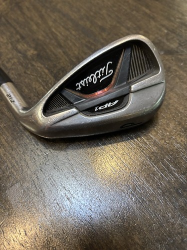 Titleist ap1 712 - 712, pw