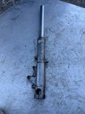 Kawasaki ZX6 ZX 6 R ZX6R Forks Fork Clamp front end clamps trees oem Genuine