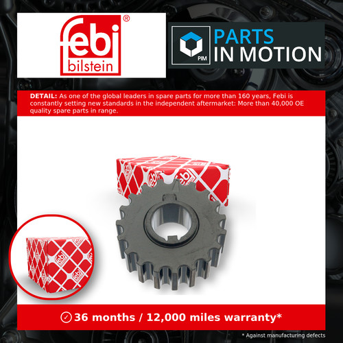 Crankshaft pulley fits - pulley,