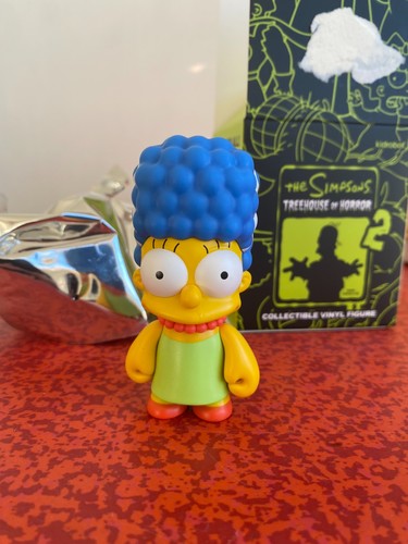 Marge bride frankenstein - bride,