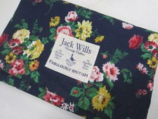 JACK WILLS LONDON Navy Blue