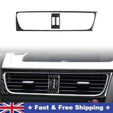 Carbon Fiber Interior Air Vent