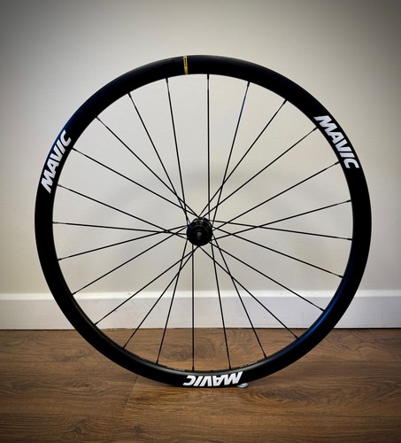 Mavic ksyrium disc - mavic,