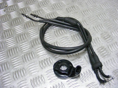 Sprint 1050 throttle cables - sprint,