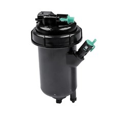 Fuel Filter with Housing for