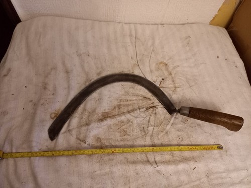 Vintage hand syche slasher - vintage,