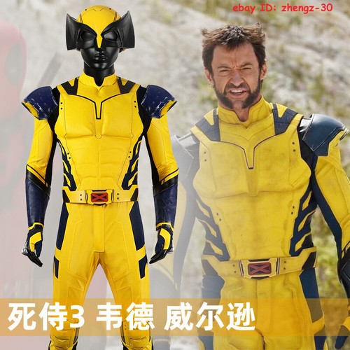 2026 new deadpool - &, wolverine