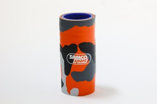 Samco solar orange camo - solar,