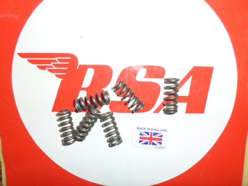 Bsa a10 b31 - , 6