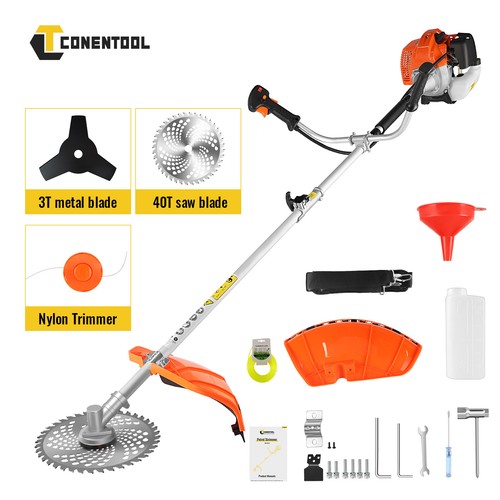 52cc hedge trimmer - hedge,