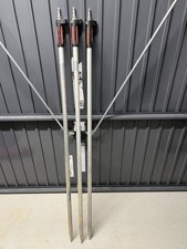 Leica GLS12 Telescopic Detail Pole
