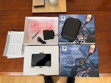 BMW Navigator VI 6 Satnav for