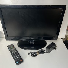 Logik L19LDVB11 19” Inch