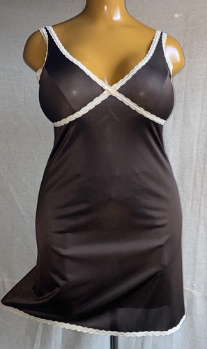 Vintage full slip - full,