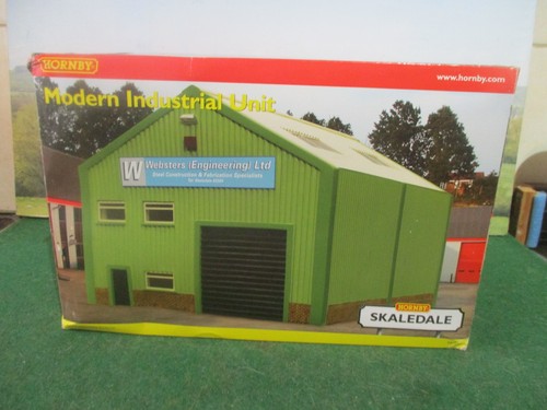 Hornby skaledale modern - hornby,
