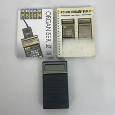 Psion Organizer 2 Model CM