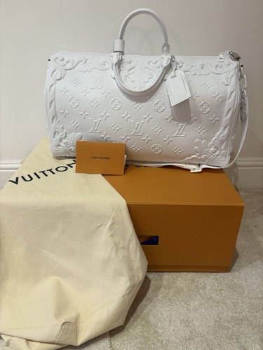 Louis vuitton keepall - vuitton,