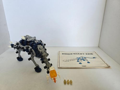 Zoids oer giant zrk 100 - giant, :