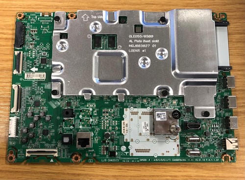 Main board mb for - lg,
