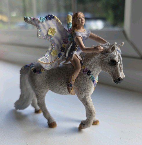 Schleich bayala fairies - fairies, 70410