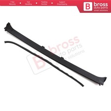 Sunroof Rain Gutter Drip Moulding for BMW 3 Series E36 1990-2000 54128119752