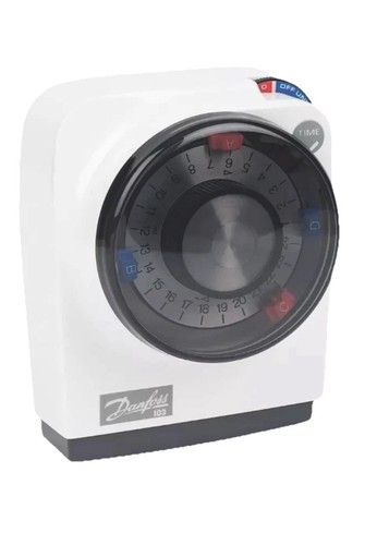 Danfoss 087n652300 randall 103 - danfoss,