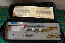 PROMAX M9-850B TV SATELLITE