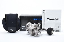 [Unused] Daiwa 15 Saltiga 15HL