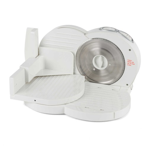 Progress electric food slicer - food,