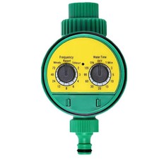 Automatic Electronic Water