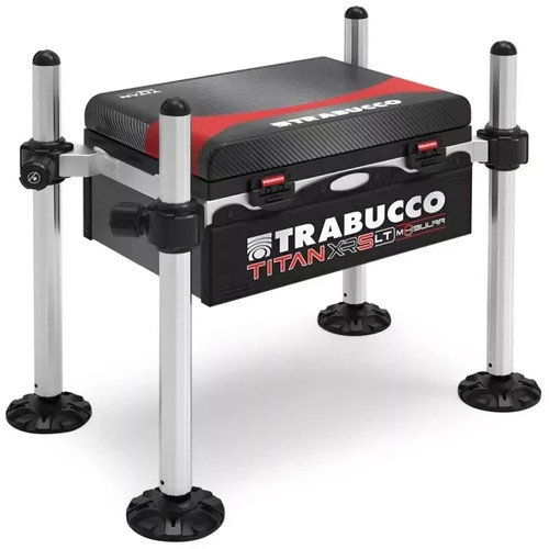 Trabucco basket - trabucco,