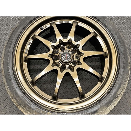 Honda s2000 rota - fighter, alloy