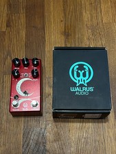 Walrus Audio Slö Limited
