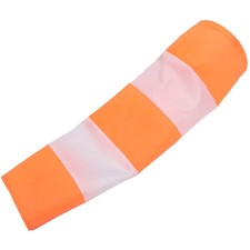  All Weather Nylon Wind Sock Girouette Windsock Extérieur Imperméable À L'eau
