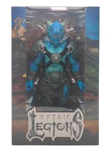 Mythic Legions Aracagorr Four Horsemen Studios Ogre Scale Action Figure 2023 ...
