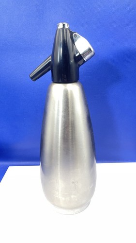 Soda syphon boc - soda,