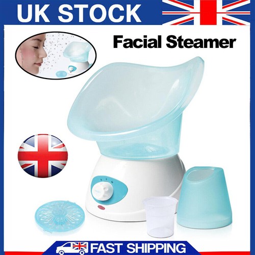 Digital facial steamer spa - digital-facial,