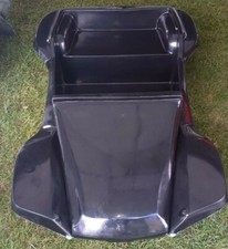 VW Beachbuggy Totrod Style