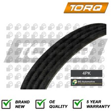 V Ribbed Drive Belt Torq Fits