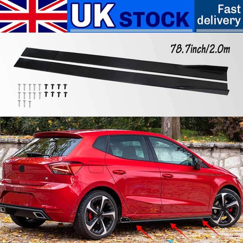 For seat ibiza leon side - seat, skirt