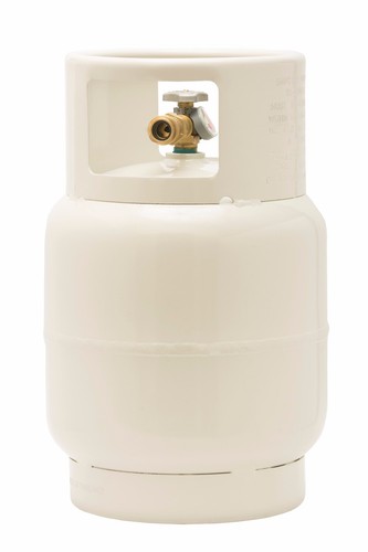 Floor buffer propane - 20,