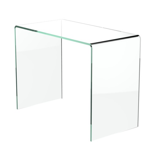 Clear acrylic plinths display - plinths,