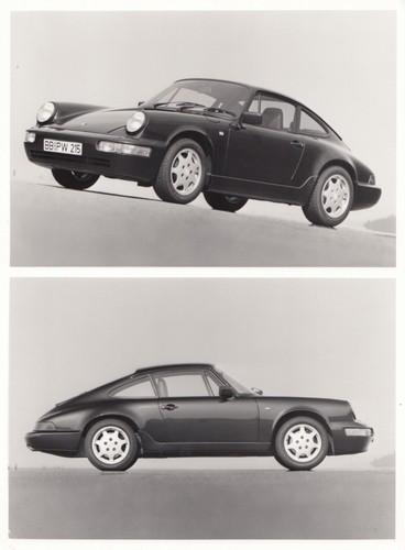 Original porsche 911 carrera - 911,