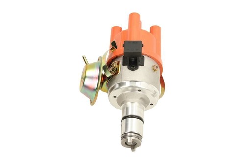 Complete distributor for - for, vw