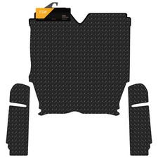 Boot Mat For Mercedes 280S