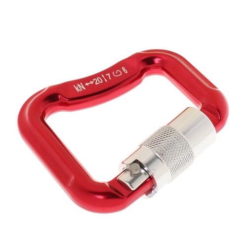 20kn aluminum self - aluminum, locking