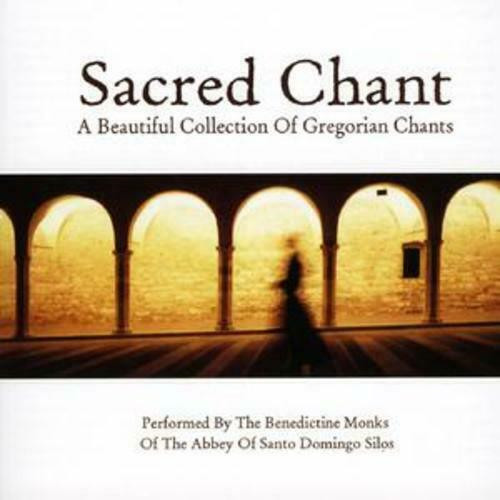 Sacred chant beautiful - chant:, a