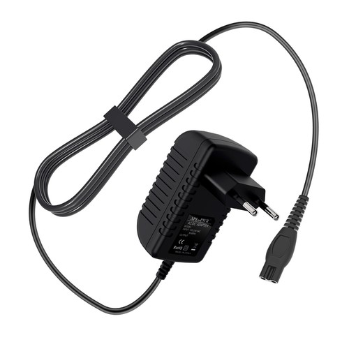 Plug power supply lead - power,